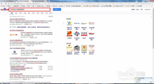 商务部备案信息查询与商务信息咨询服务全攻略