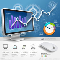 产品商务信息图 开启高效商务信息咨询的新视觉时代